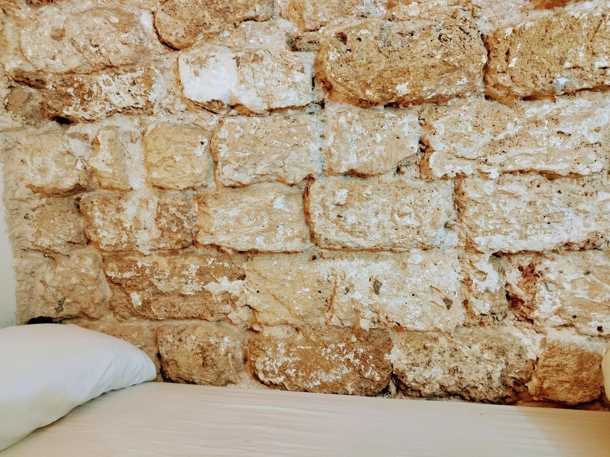 Хостел Polihosts Old Jaffa Тель-Авив Экстерьер фото